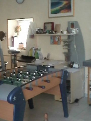 Homestay Le Pont-de-Beauvoisin 39689