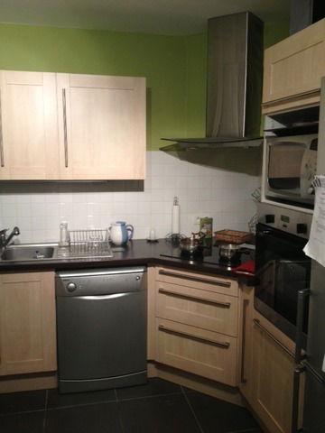 Homestay Le Mans 39919