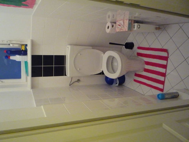 Homestay Vienne 40018