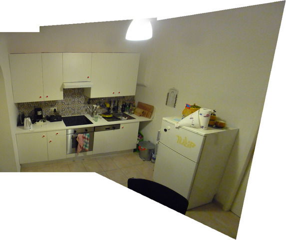 Homestay Vienne 40018