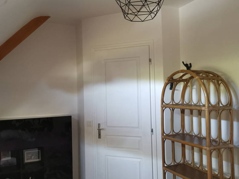 Gastgezin Auray 40336-3