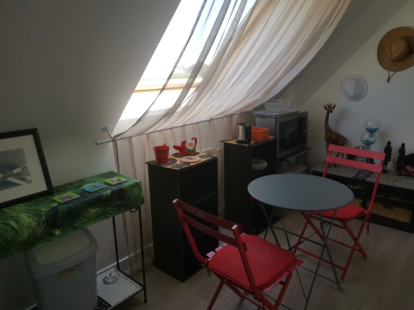 Homestay Auray 40336