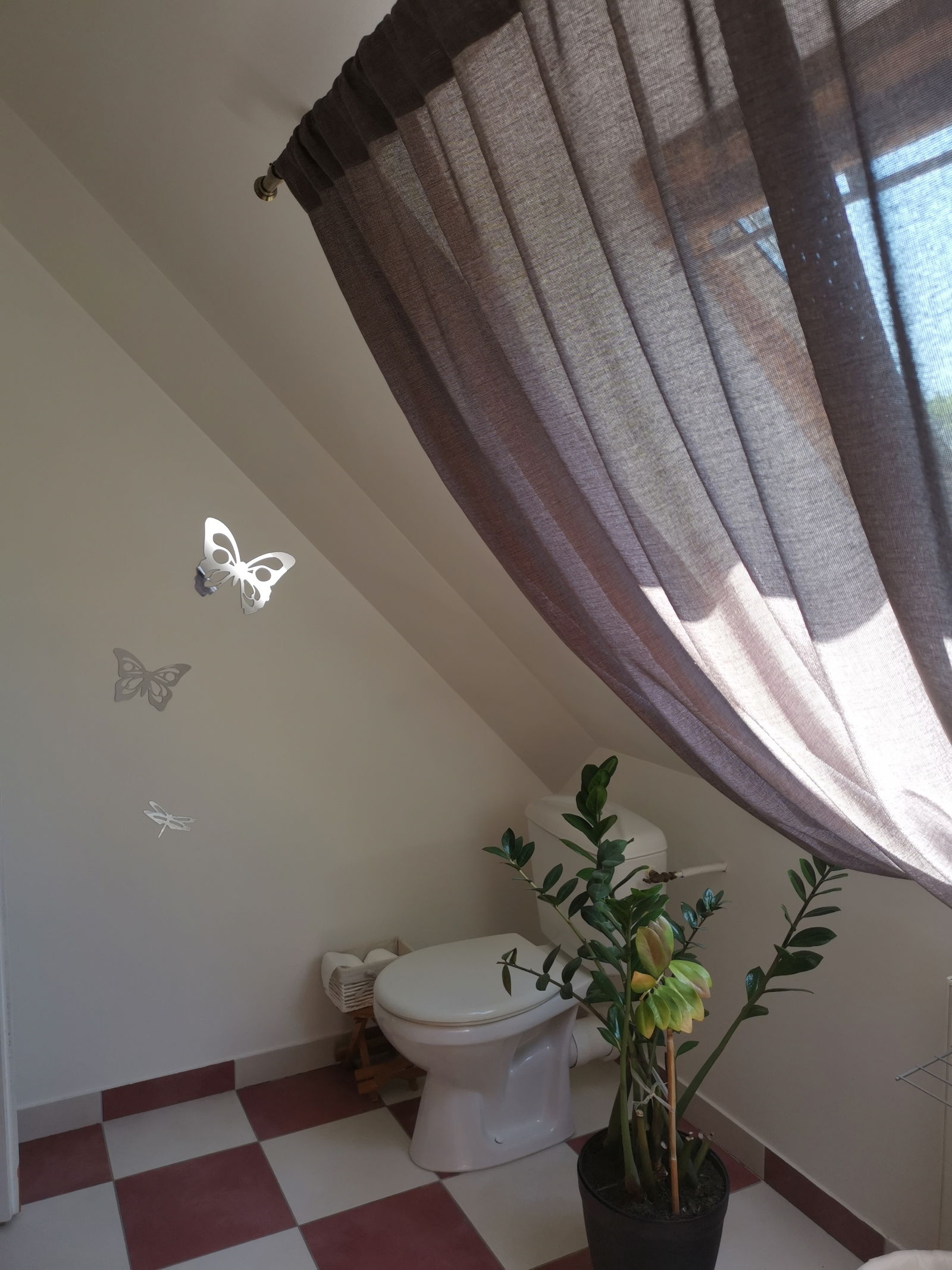 Homestay Auray 40336