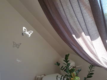 Chambre Chez L'habitant Auray 40336-7