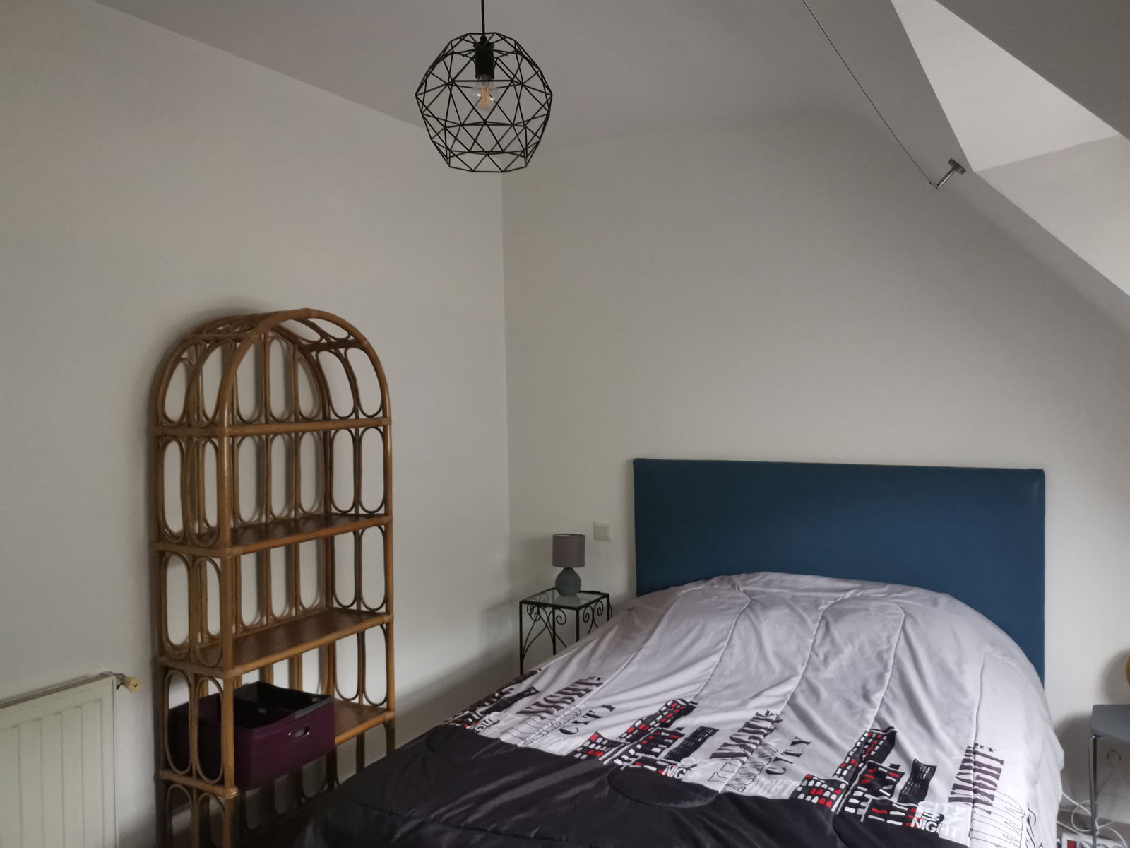 Homestay Auray 40336