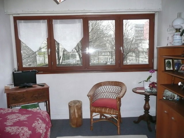 Homestay Paris 40524