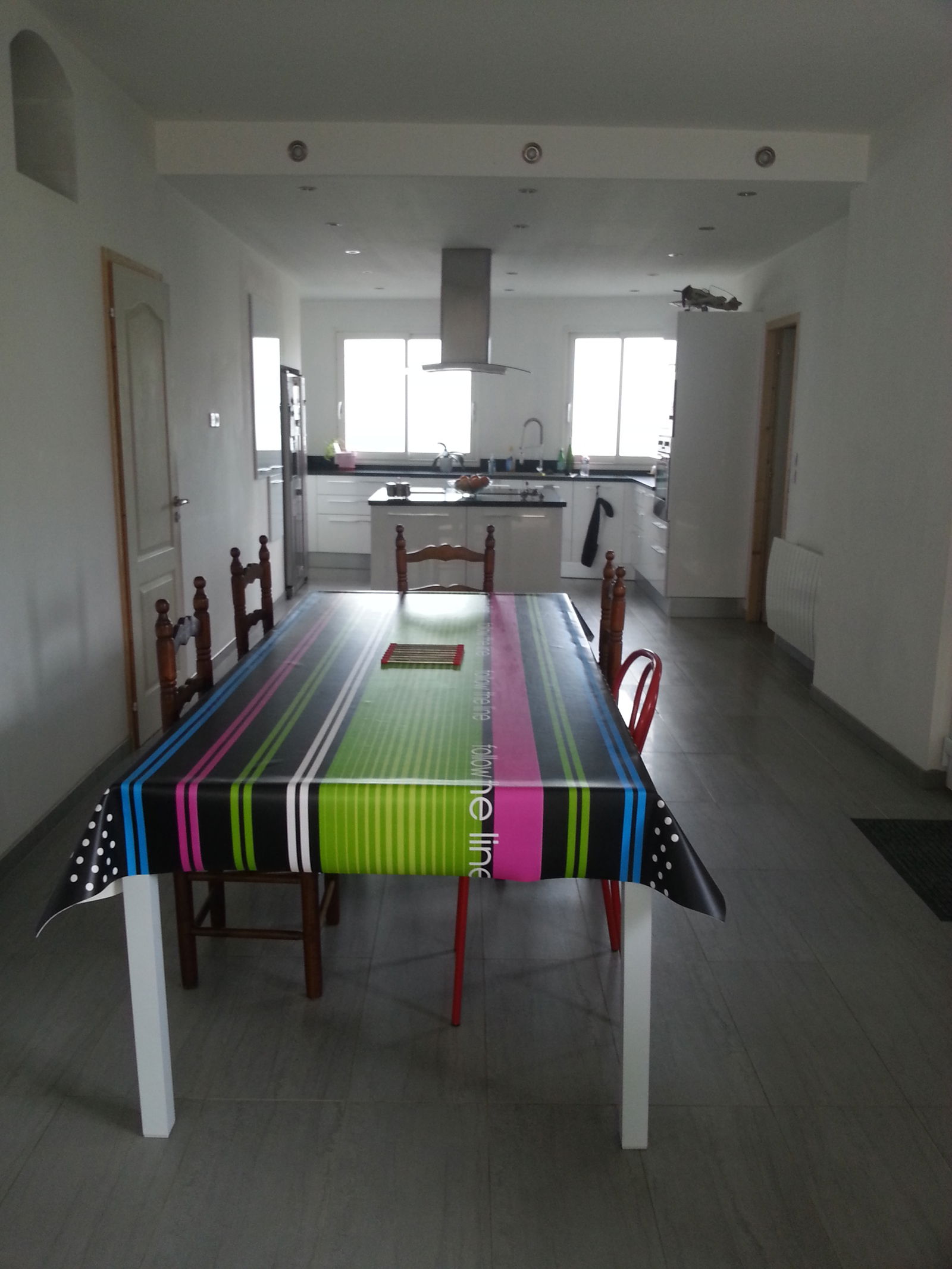 Homestay Bègles 41517