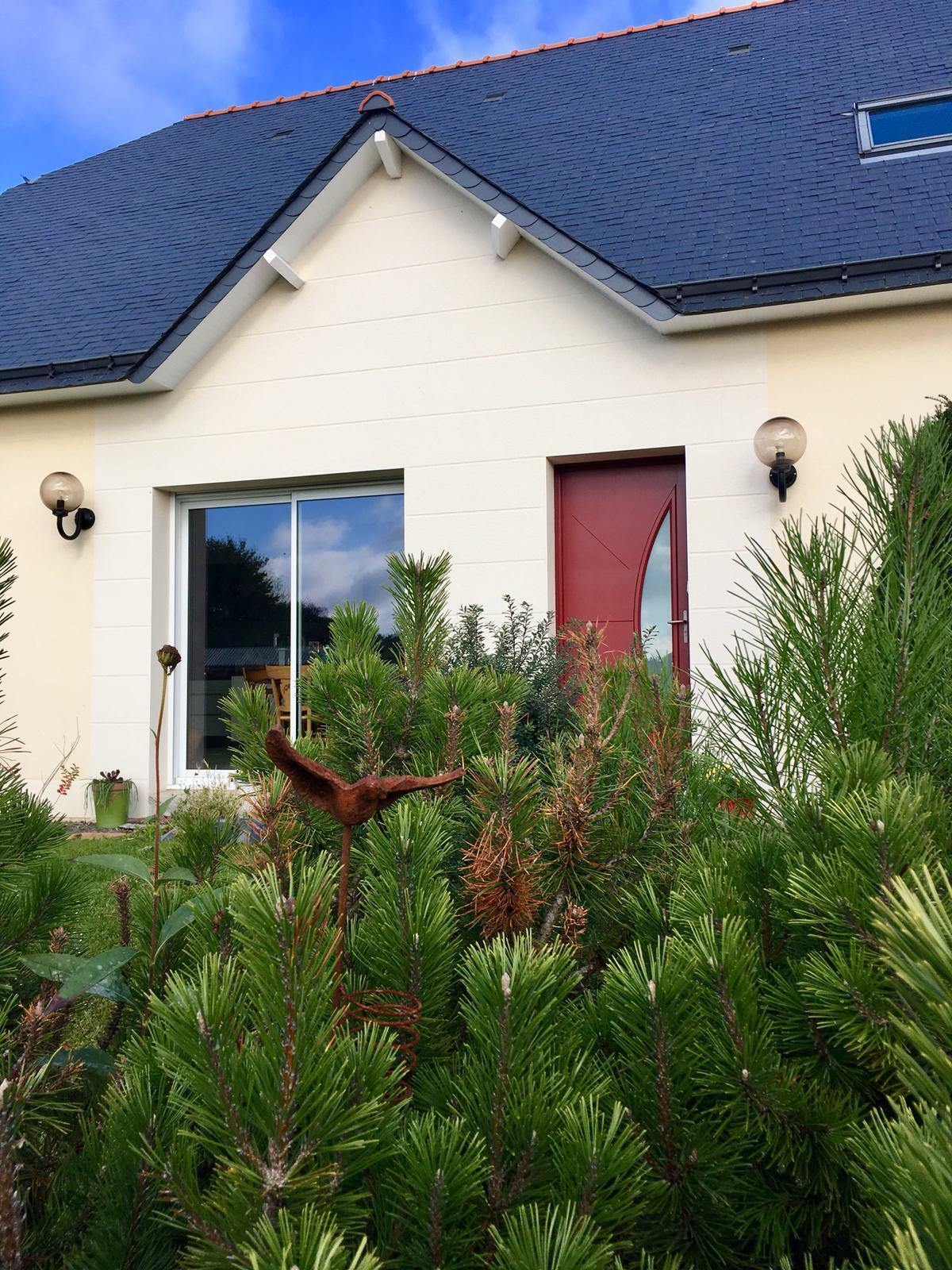 Homestay Cherré 42895