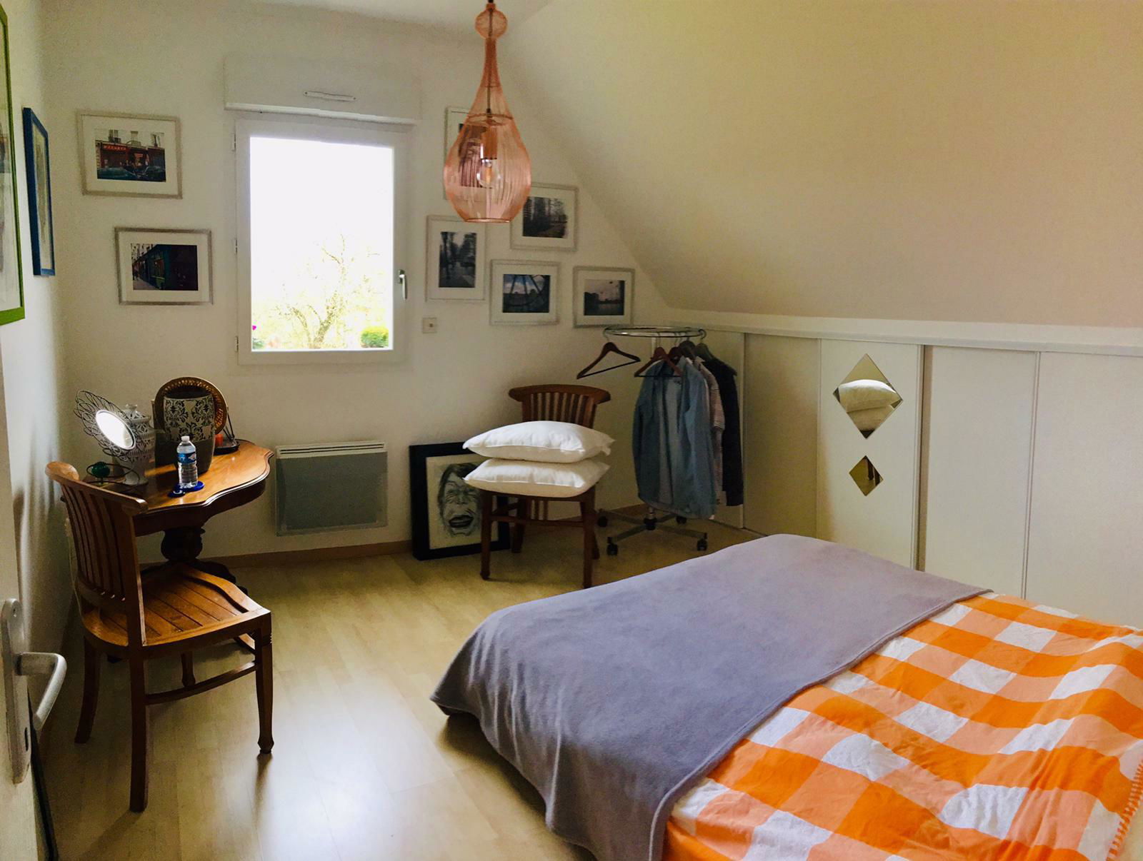 Homestay Cherré 42895