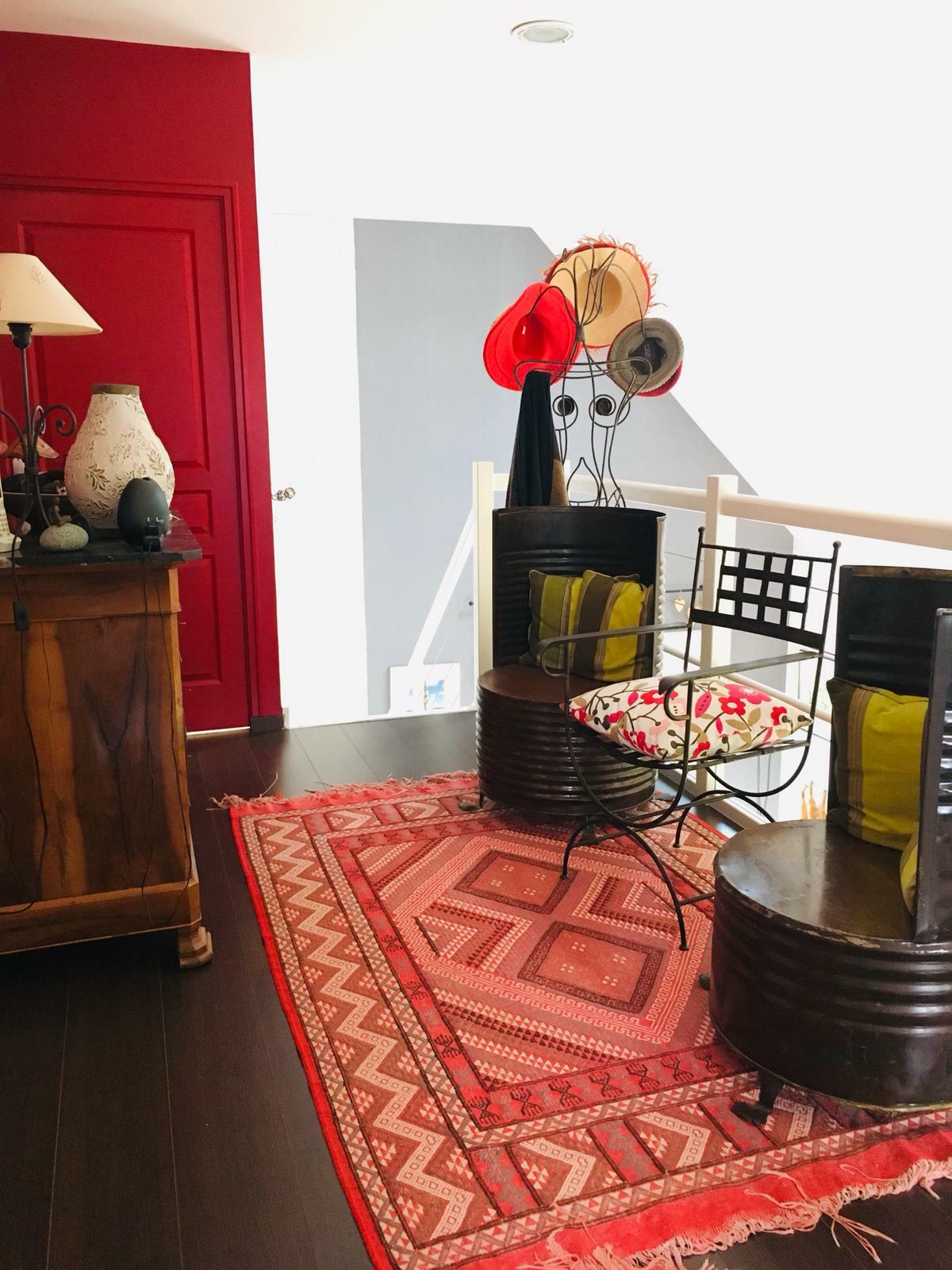 Homestay Cherré 42895