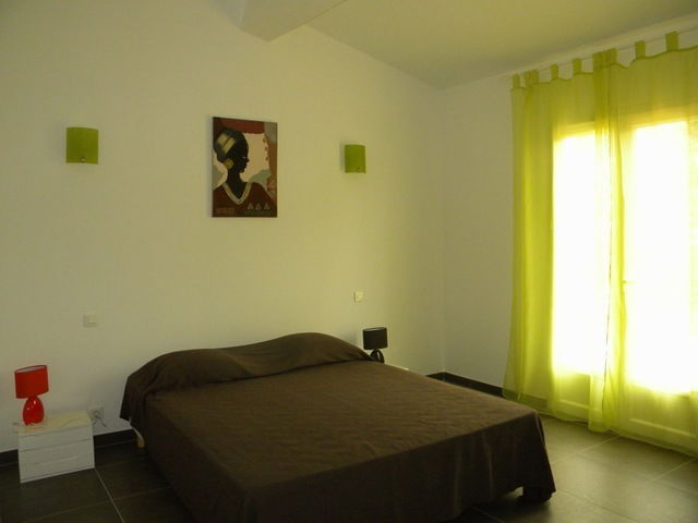 Homestay Zonza 43836
