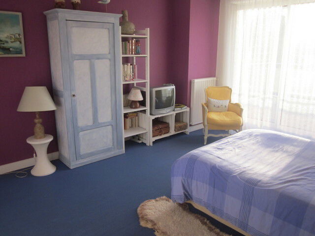 Homestay Brest 44249