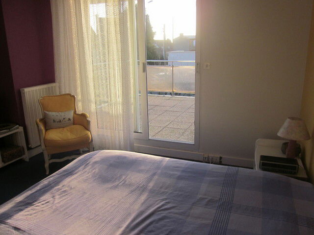 Homestay Brest 44249