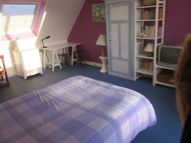 Homestay Brest 44249