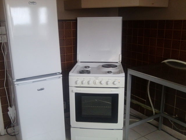 Homestay Marseille 44965