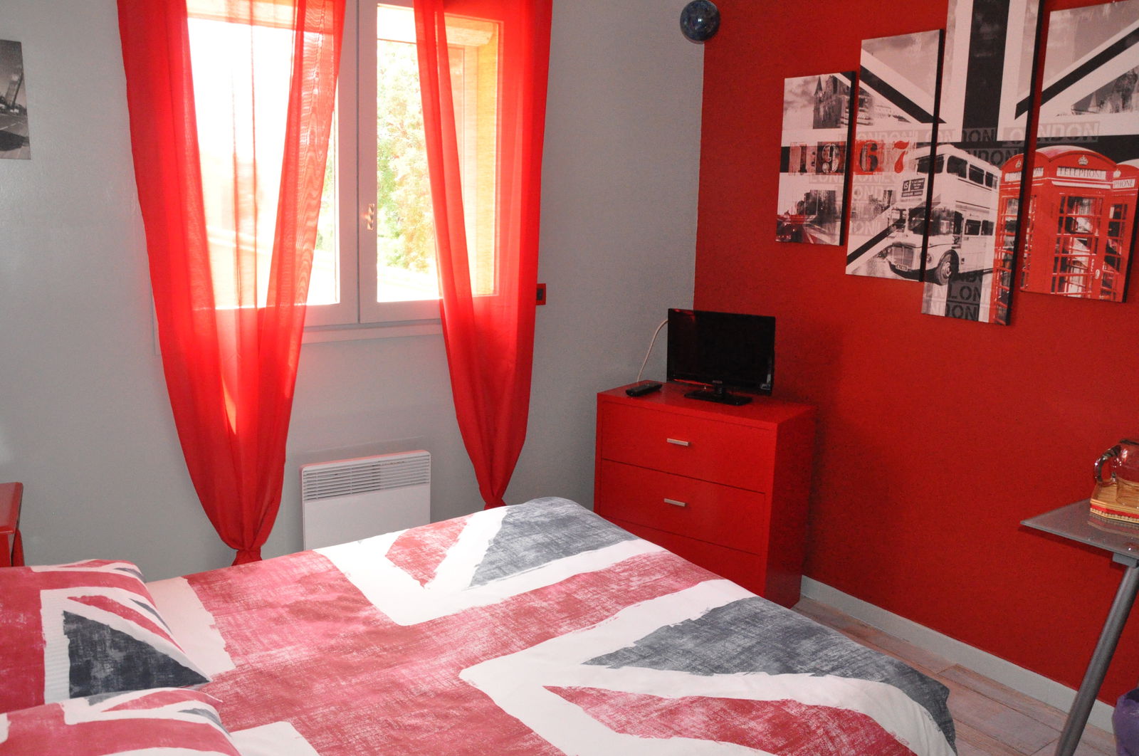 Homestay Perpignan 44999