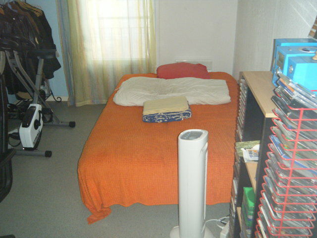 Homestay Menton 45398