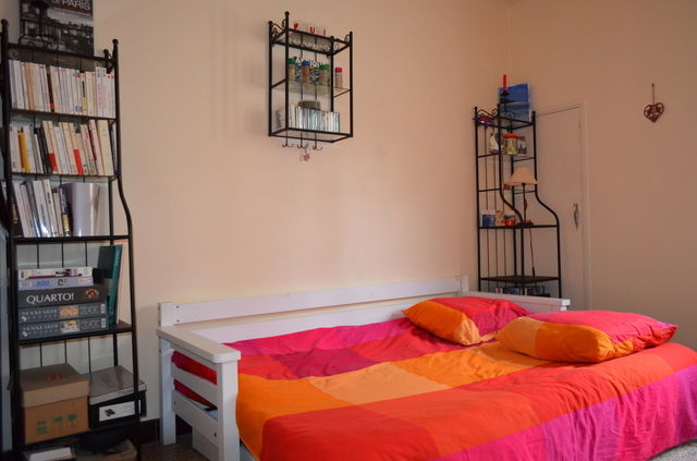 Homestay Sommières 45499