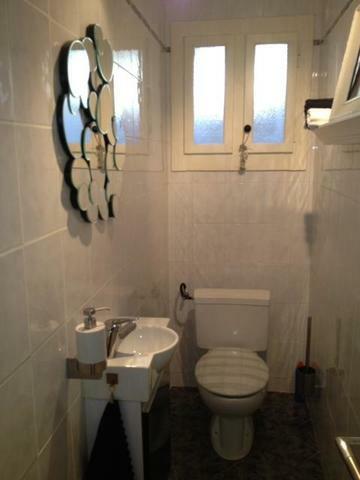 Homestay Genève 46089