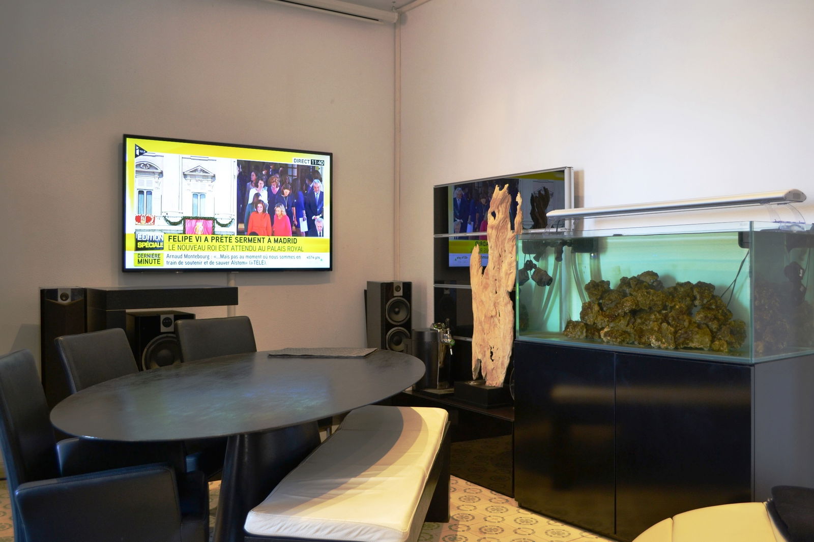 Homestay Barcelona 46325