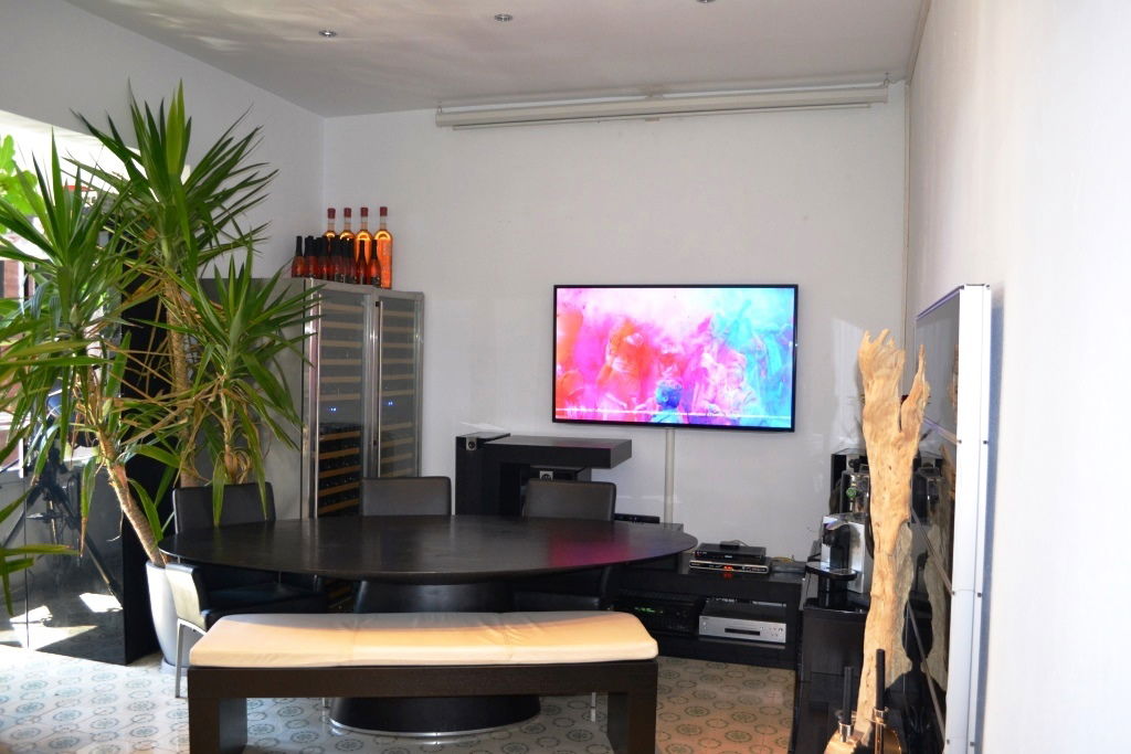 Homestay Barcelona 46325