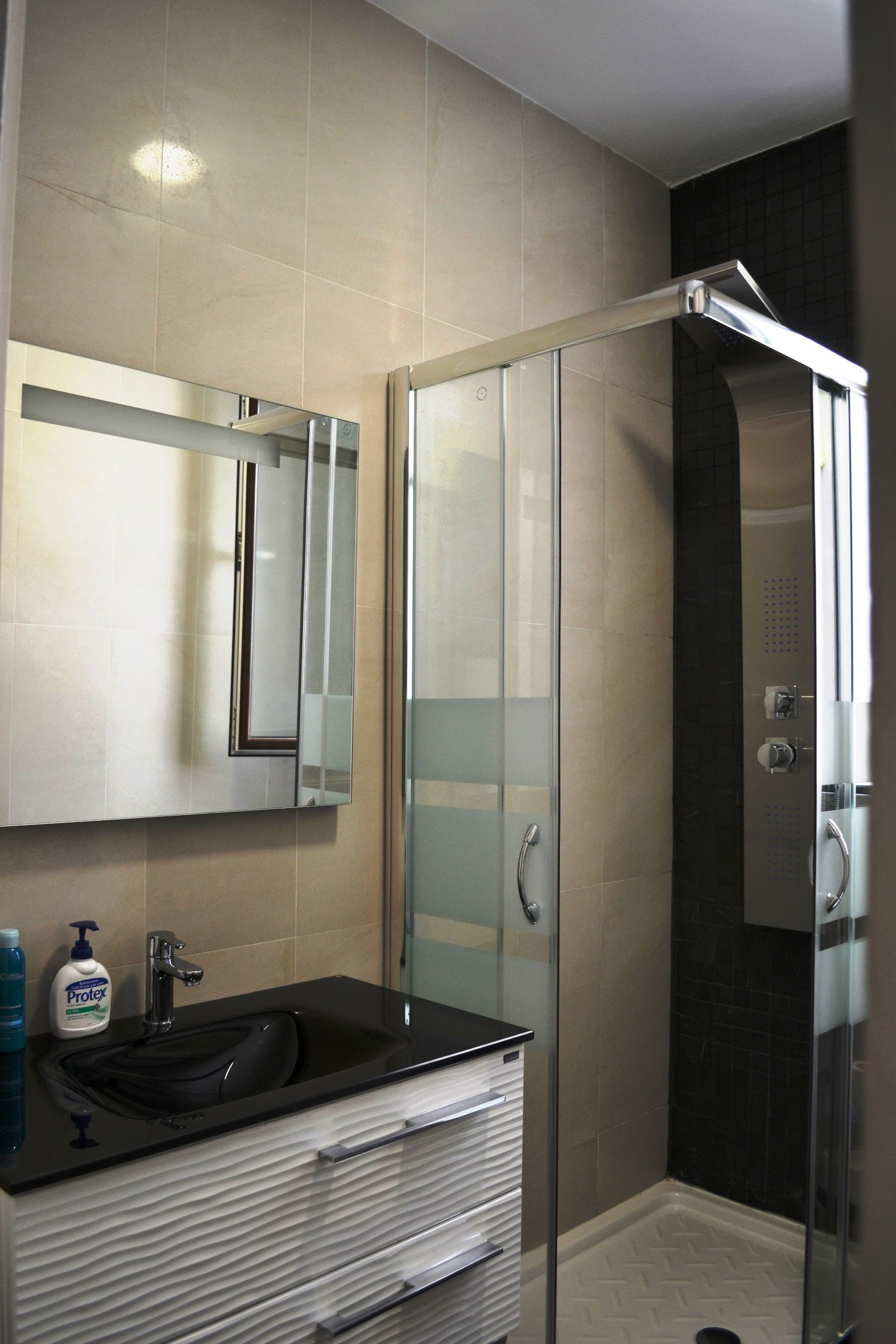 Homestay Barcelona 46325