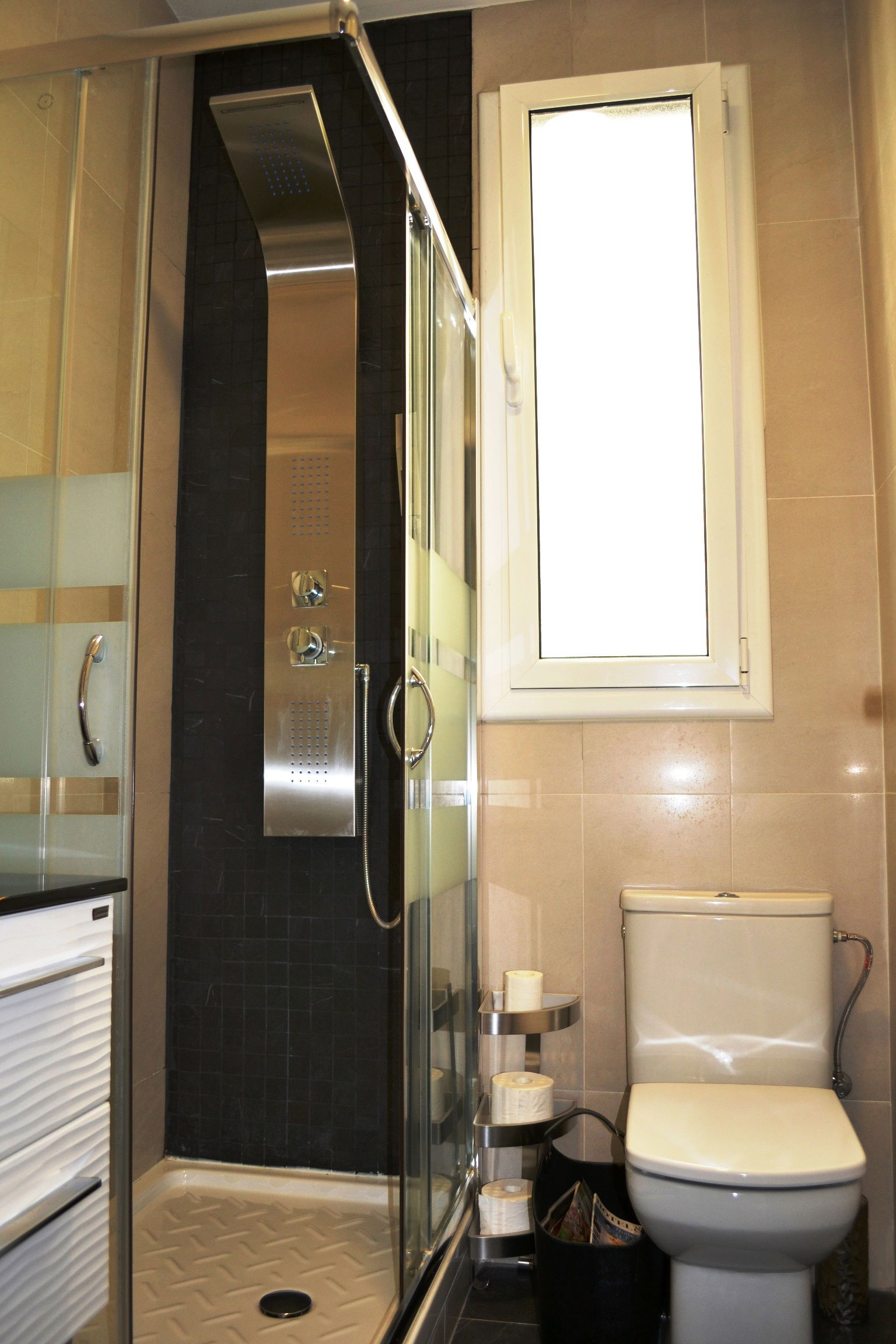 Homestay Barcelona 46325
