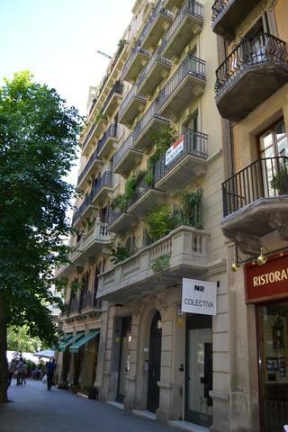 Homestay Barcelona 46325