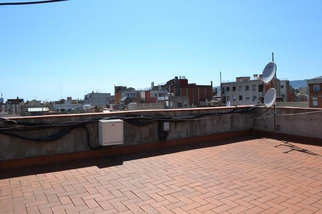 Homestay Barcelona 46325