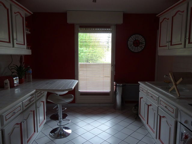 Homestay Dijon 46482