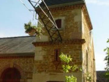 Homestay Saint-Désert 46485