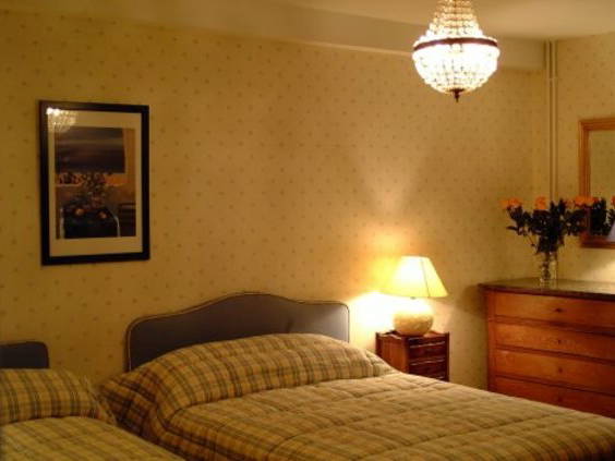 Gastenkamers Saint-Désert 46485-3