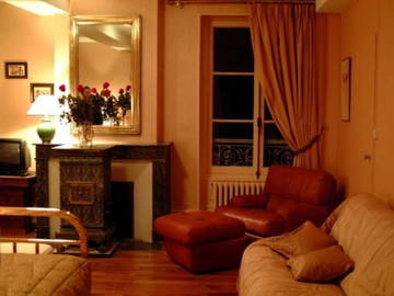 Chambre D'hôte Saint-Désert 46485-4