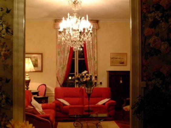 Gastenkamers Saint-Désert 46485-5