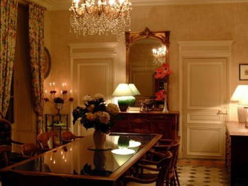 Chambre D'hôte Saint-Désert 46485-6