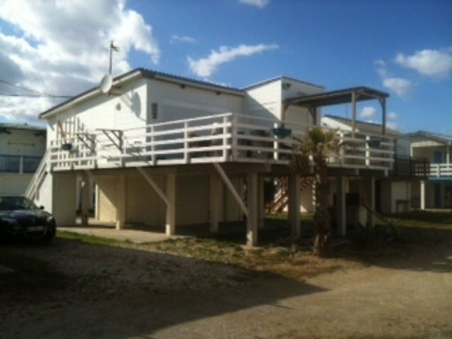 Bed And Breakfast Gruissan 47619