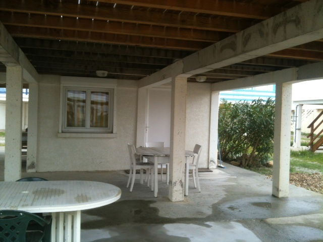 Bed And Breakfast Gruissan 47619