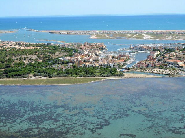 Bed And Breakfast Gruissan 47619