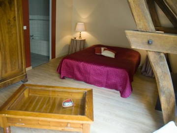 Chambre D'hôte Saint-Georges-Sur-Cher 47855-6