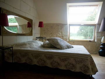 Chambre D'hôte Saint-Georges-Sur-Cher 47855-7