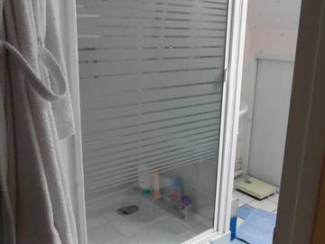 Chambre Chez L'habitant Angers 48107-6