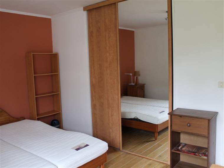 Homestay Angers 48107