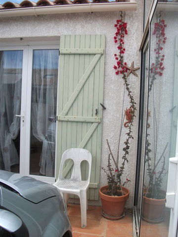 Homestay Port-la-Nouvelle 48874