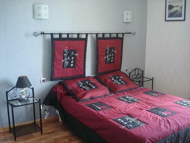 Bed And Breakfast Ploubazlanec 48942