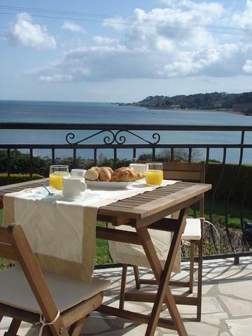Bed And Breakfast Ploubazlanec 48942