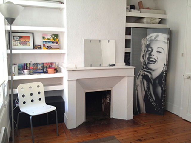 Homestay Toulouse 50115