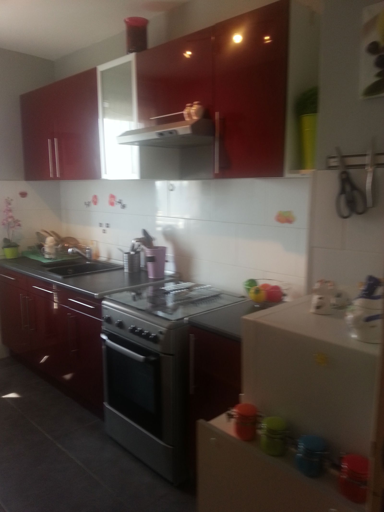 Homestay Sorgues 50747