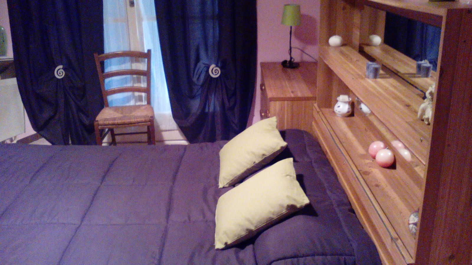 Homestay Sorgues 50747