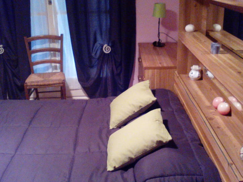 Chambre Chez L'habitant Sorgues 50747-3