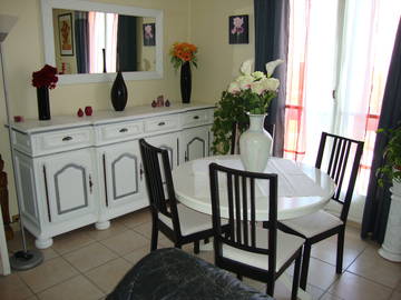 Chambre Chez L'habitant Sorgues 50747-4